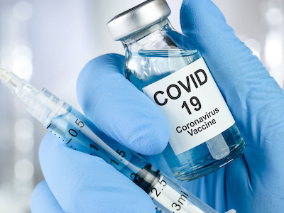 COVID Vaccine HR 327257834