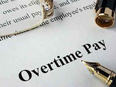 Preparing HR For Q1-2020: The New FLSA Overtime Rule & More