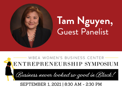 Tam Nguyen WBEA Entrepreneurship Blog